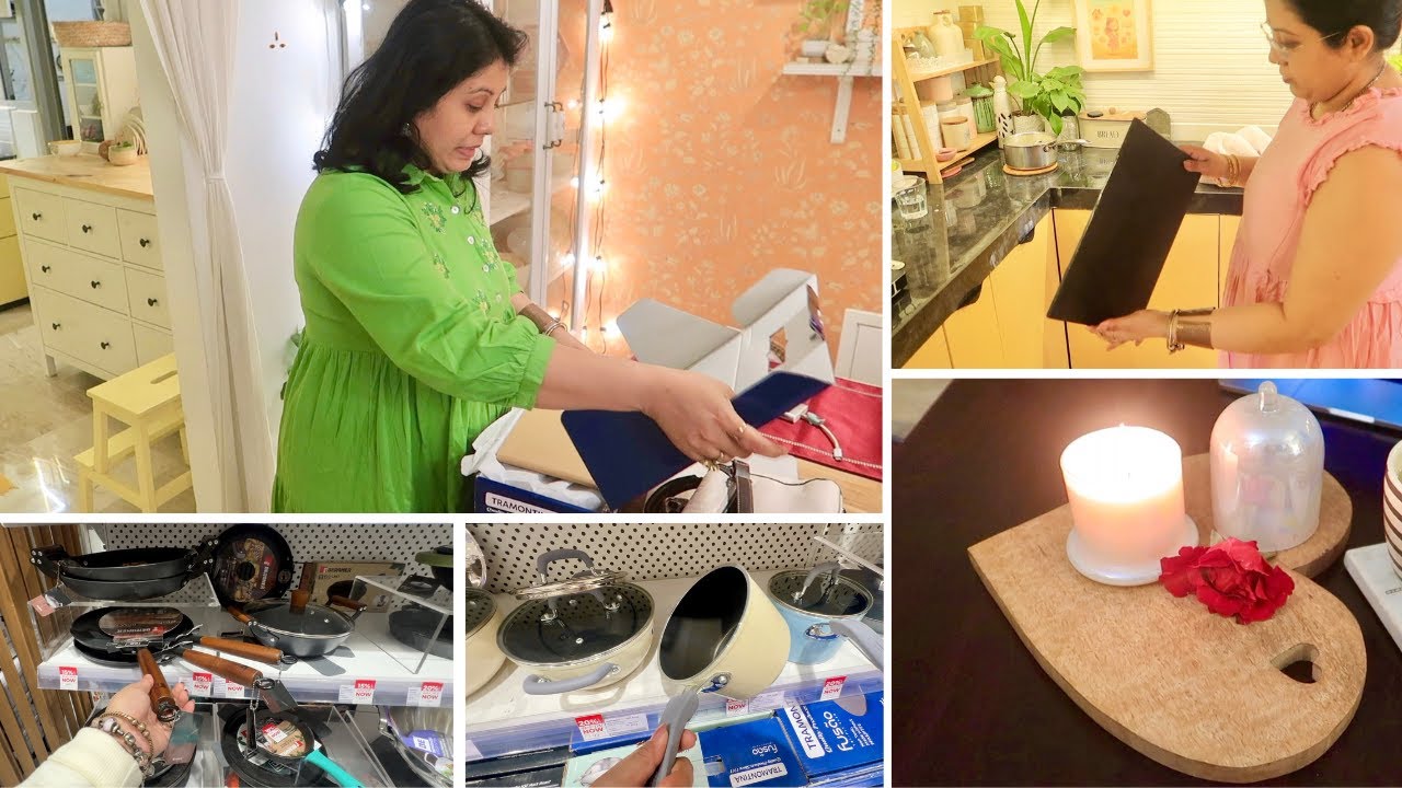 Kitchen Ka Most Important Utensil Kharid Hi Liya New Year Se Phela❤️ Winter Recipe Tomato Aloo Posto