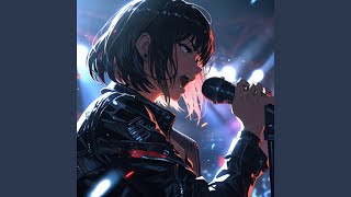 Midnight Flame ｜真夜中の炎