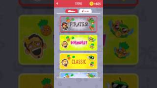All pen, theme and mode - PPAP the game screenshot 5