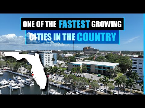 Why EVERYONE Is Moving to Bradenton, Florida