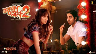 Dream Girl 2 | full hd movie| 1080p Ayushmann Khurana & Ananya pandey | Bollywood movies full movie