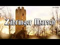 Zähringer Marsch [German march]