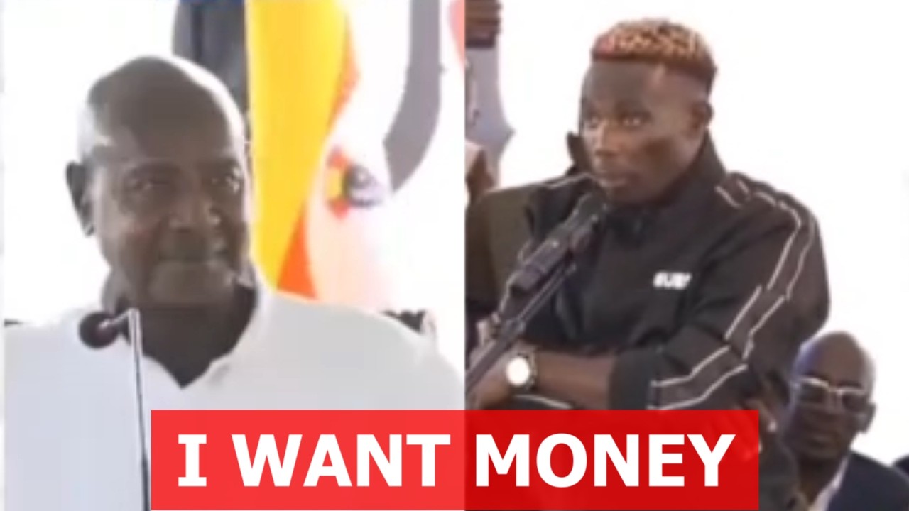 LIL PAZO downs BEBE COOL and KENZO during JAZZ with JAJJA