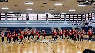 BHS News 3/18/26
