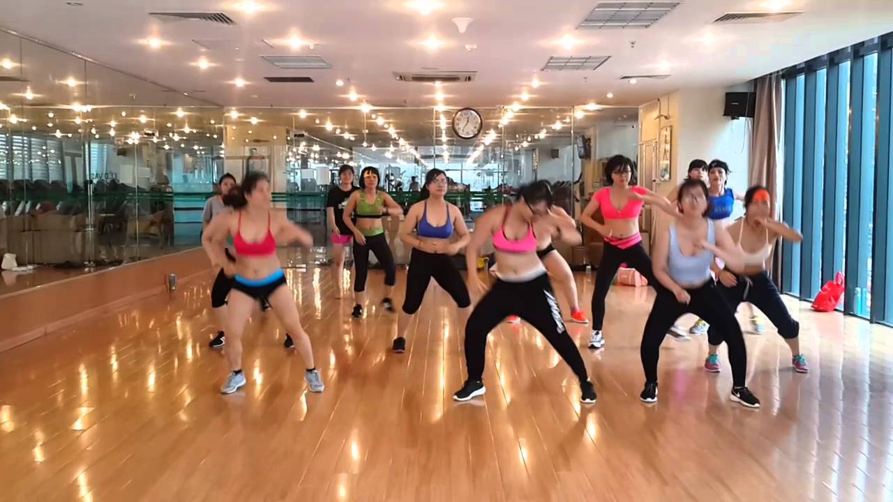 Moviendo Caderas _ la belle Zumba camera iphone 8 plus apk
