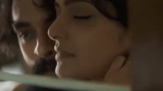 Kala Movie Romantic Scene /Tovino Thomas / Hot/Mallu Movie Shorts /part 1