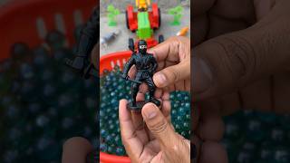 Ninja Hero Toy Unboxing 🔥 🤯 #trending #shorts #viral #ytshorts