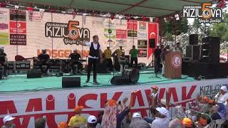 Sinan YILMAZ - Dido - Gümüşkavak 5. Kızılova Yayla Şenliği Resimi