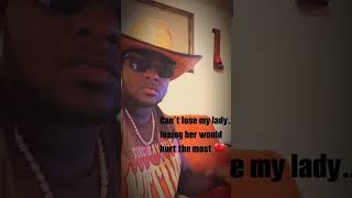 “Can’t Lose My Lady” Jmike #southernsoulmusic #bjmusicgroup #teamgalore