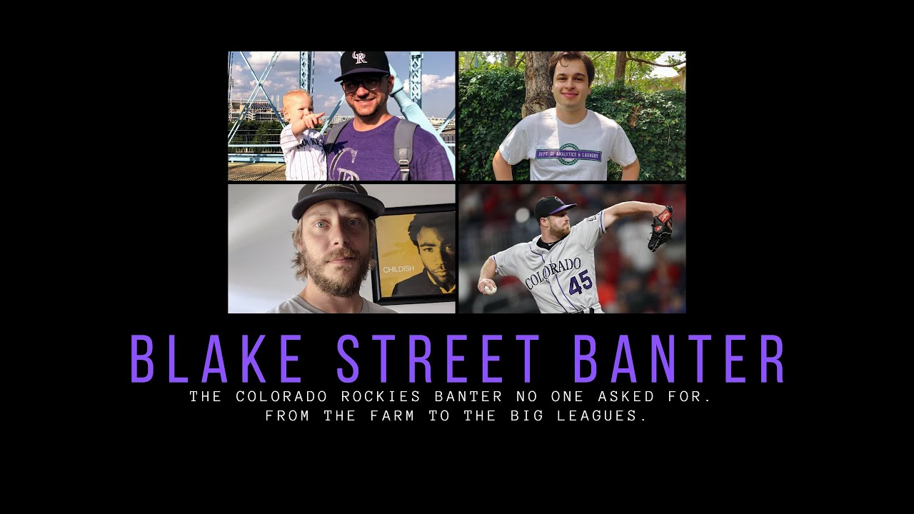 Scott Oberg Banter Session