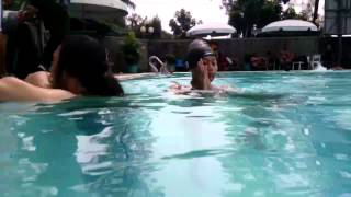 My Harlem Shake with taufik