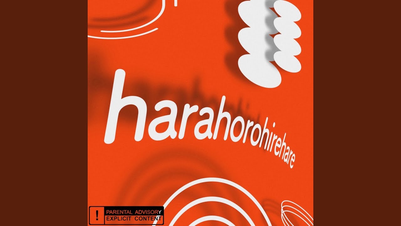 Watch harahorohirehare on YouTube Watch harahorohirehare on YouTube