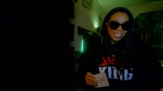 THEY THOUGHT U WAS A EASY LICK A QUICK COME UP! THEY  WAS ALL WRONG! U DA TRUTH✅ WISH FULFILLMENT