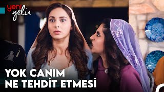 Konuşursan Bedelini Dayakla Ödersin - Yeni Gelin