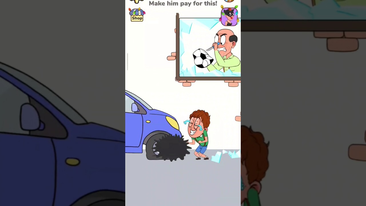 Impossible Date 2:😘😂tricky riddle I Game/Android