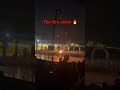 #fire #fireshow #desert #desertsafari#dubai #dubaivlog#shorts#youtubeshorts
