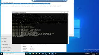 Change Subnet Mask in DHCP Scope WS2022