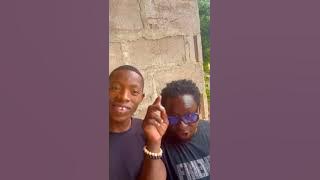 AGALIA VITUKO VYA NYANDA KABUNDI NA BROTHER K UTACHEKA