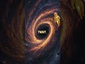 There’s a Supermassive Black Hole in Our Galaxy... #shorts #BlackHole
