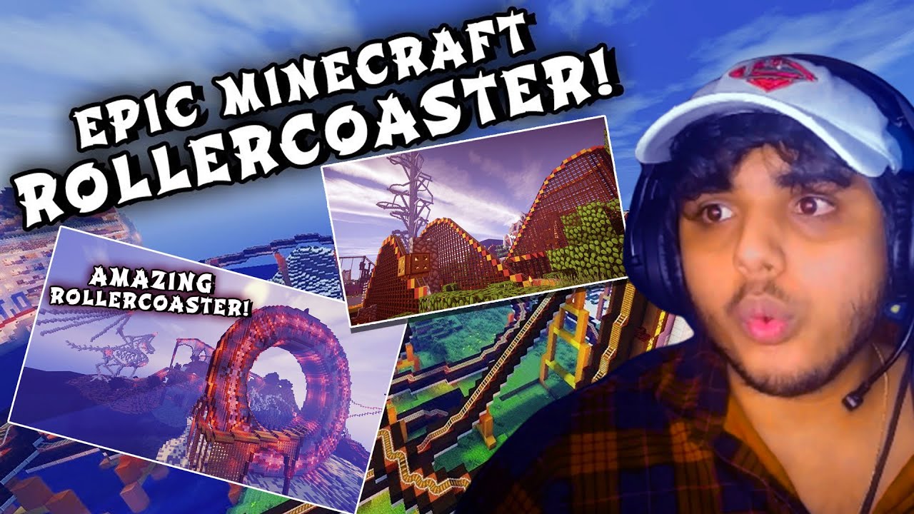 PERFECT GAMING MACHAN and Rune Jerry TROLL Me In MAze YouTube