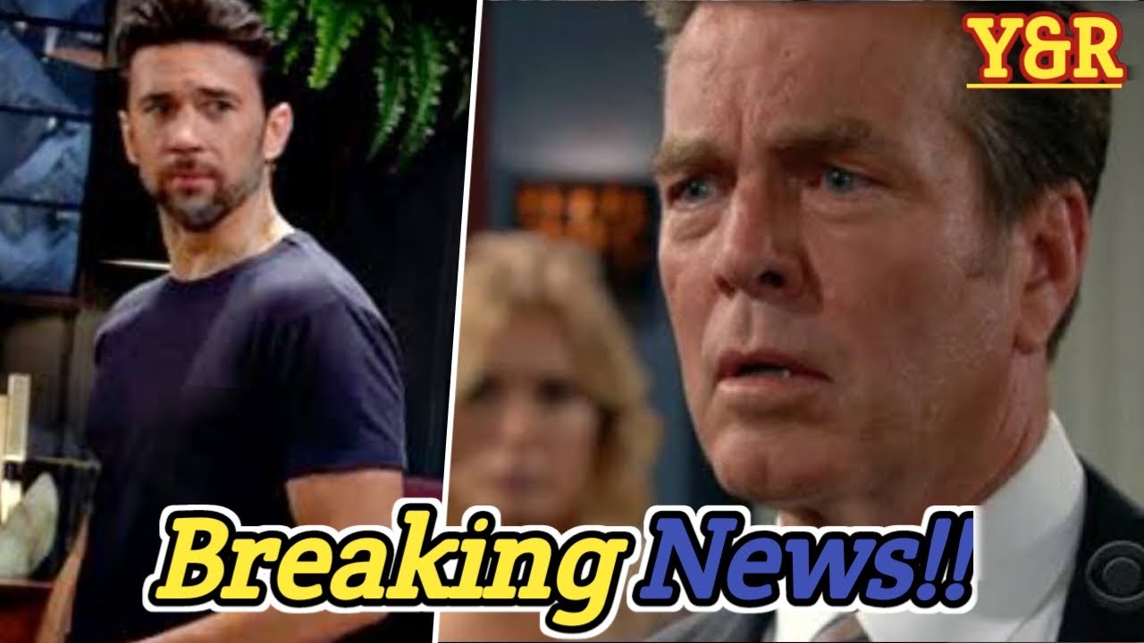 Young and the Restless: Who is Ready? 🫣😘