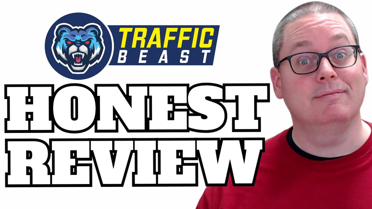 Traffic Beast Review 🚫 SKIP IT 🚫 Traffic Beast Real Honest Review from Glynn Kosky on WarriorPlus