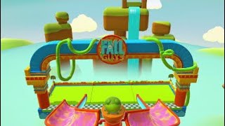 Treetop Tumble World Record 39 Seconds