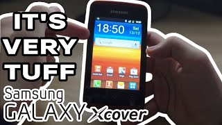 Exploring The Samsung Galaxy Xcover In 2025