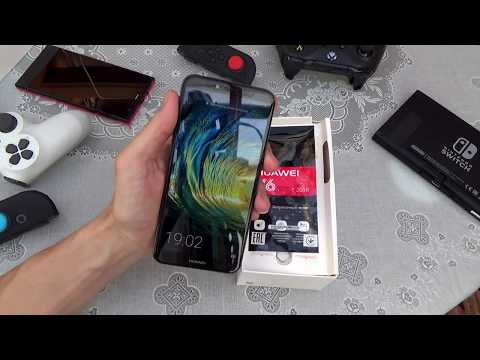 Много смартфона за мало денег. Обзор Huawei Y6 Prime 2018
