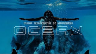 RAF Camora x Ufo361 - Ocean (Blvckboxz Edit) 