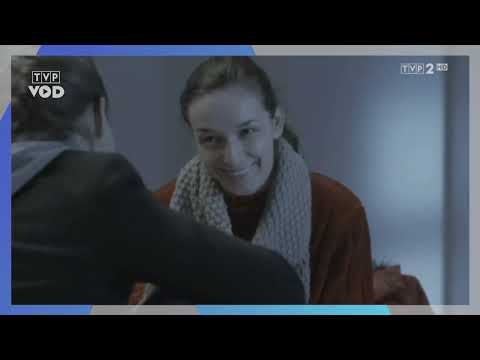 "Głęboka woda" | "Wiesz jacy są ludzie..." | scena z odc. 7, sezonu 2