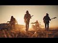 Southern Rock &amp; Outlaw Country | Gravel and Fire | Midnight Riders