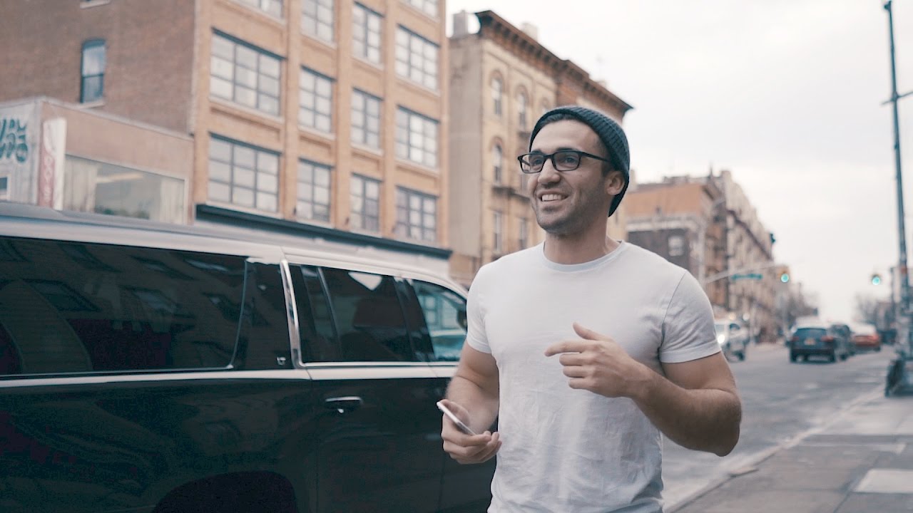 The Minimalist Filmmaker YouTube