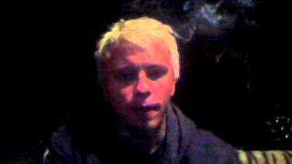 Rok Siter - Hurt Johnny Cash Cover