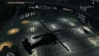 GTA IV /w Martin - Parking lot madness screenshot 2