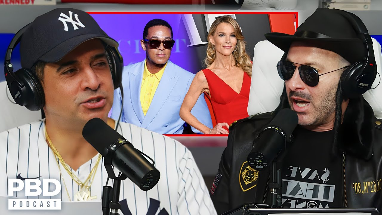 "Don Lemon Is REALLY Gay" – Megyn Kelly TARGETED In OUTRAGEOUS Trans Attack "Don Lemon Is REALLY Gay" – Megyn Kelly TARGETED In OUTRAGEOUS Trans Attack