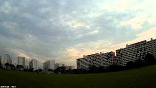 Toksim Ls 127 Fly High