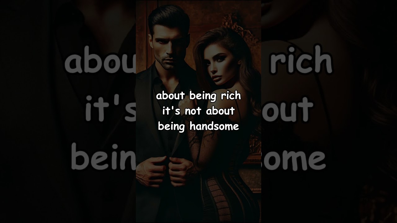 The Most Irresistible Thing a Man Can Be 