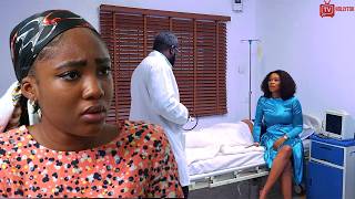 I Beg Every Good Parent To Watch This Emotional Family Movie And Learn A Lesson—ANGEL UNIGWE Movies