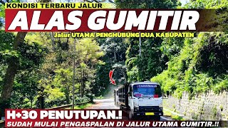 Download Lagu Sudah Mulai Pengaspalan‼️Begini Kondisi Terbaru Jalur Utama Alas Gumitir Setelah H+30 Penutupan... MP3 Download Lagu Sudah Mulai Pengaspalan‼️Begini Kondisi Terbaru Jalur Utama Alas Gumitir Setelah H+30 Penutupan... MP3