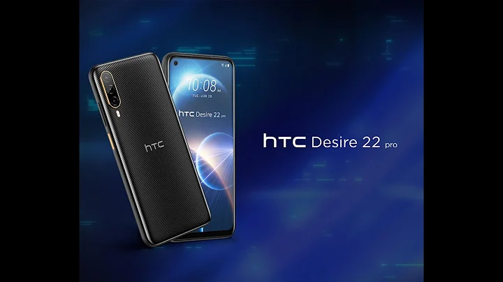 HTC Desire 22 pro - DayDayNews