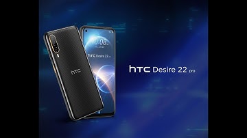 HTC Desire 22 pro