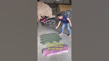 Kích thước và quy cách của Ngói bitum STP #ngoibitum #bietthu #tamlopbitum #mailopstp #ngoidanbitum