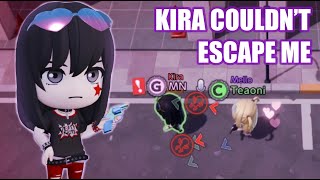 Kira Realized I Was MELLO, But It Was TOO LATE | DEATH NOTE: Killer Within