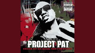 I Ain't Goin' Back To Jail (Explicit Album Version)