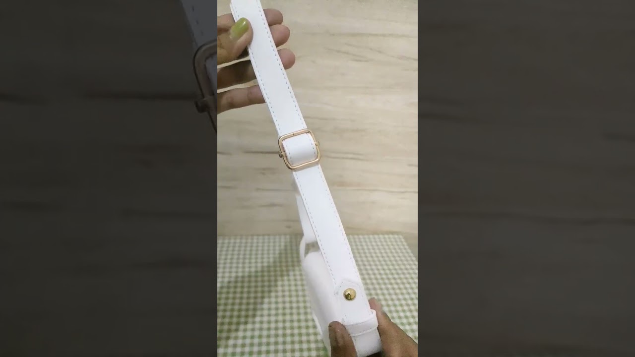 Slingbag 30rb an 😍 