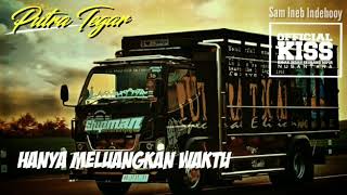 Menepi Cover Truk Keren Artis Yogyakarta Putra Tegar Official Kiss Nusantara