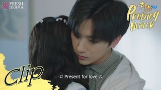 Trust me babe, our love will last a lifetime~ | Short Clip EP23 |Prodigy Healer | Fresh Drama