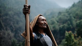 Himalayan Mad Honey - Honey Hunters of Nepal 🇳🇵