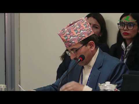 राष्ट्रिय गौरवका आयोजनाको अध्ययन गर्न संसदीय उपसमिति गठन